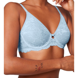 Бюстгальтер Минимайзер Triumph Amourette Charm T W02