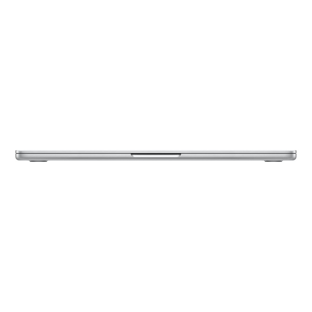 Apple MacBook Air 13" (M2, 8C CPU, 10C GPU, 2022) 16/256Gb SSD (MC7V4) Silver, серебристый
