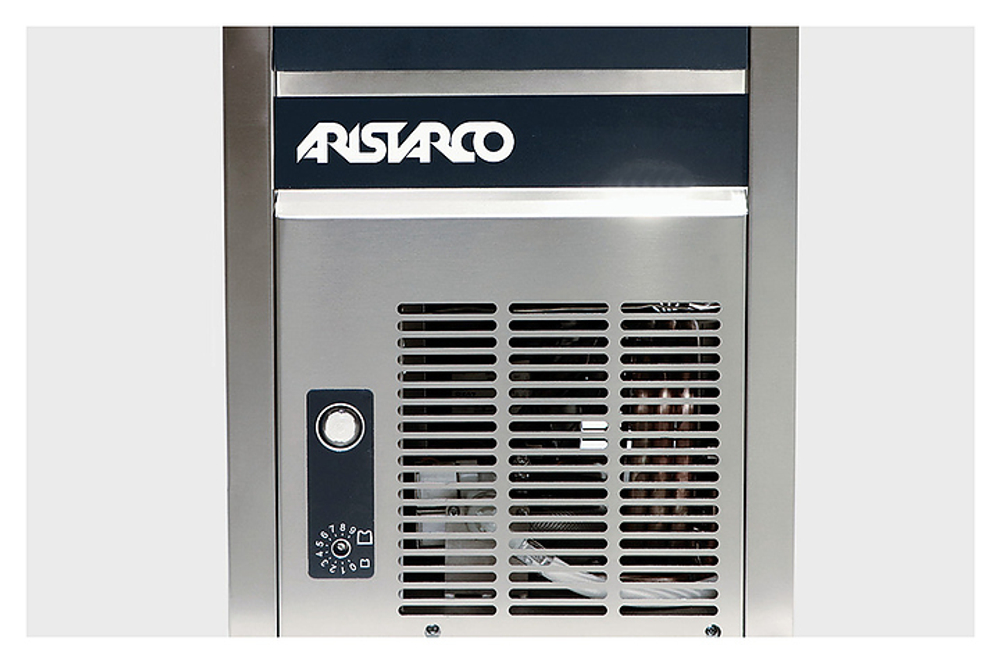 Льдогенератор Aristarco CP 20.6A