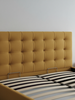 Кровать двуспальная Delta