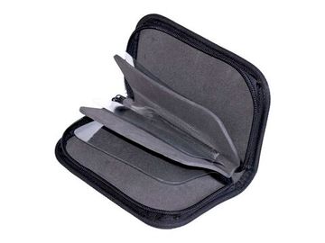 Чехол для приманок Lucky John 180110х35