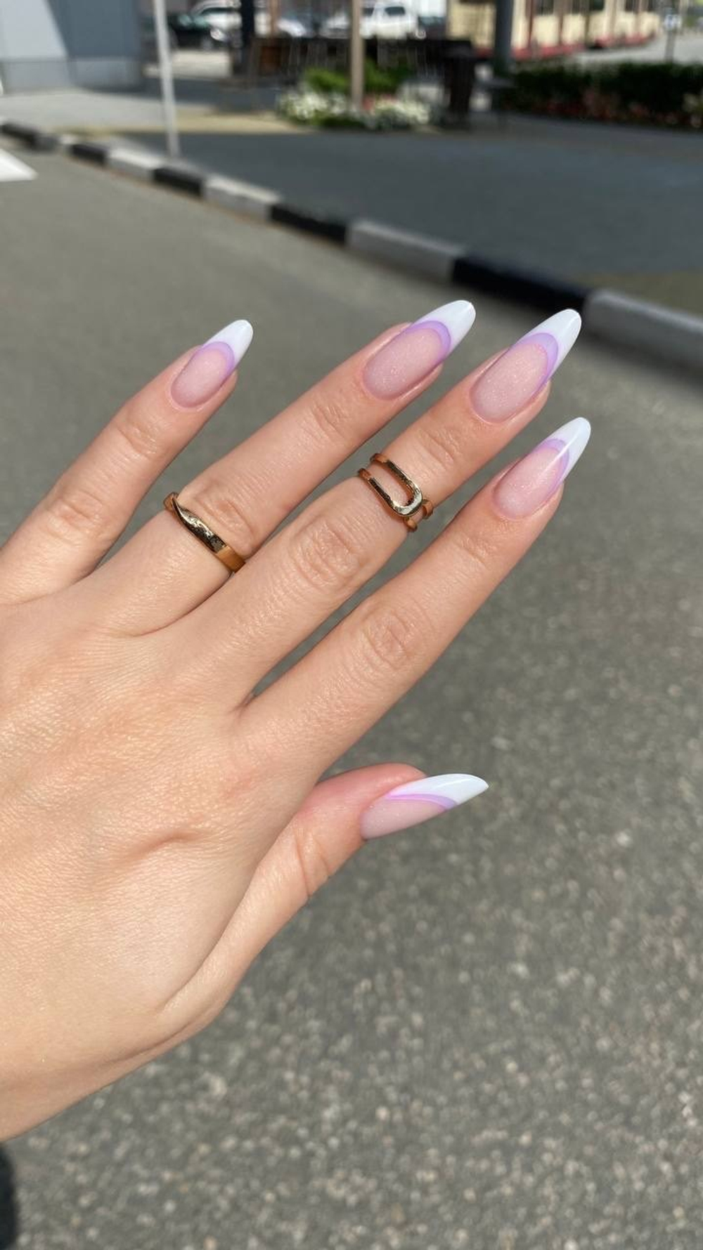 Акригель Monami, AcrylGel Ultra White (30 г)