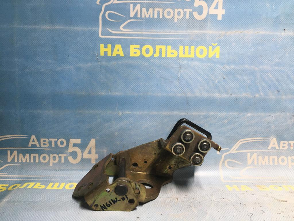 Ролик сдвижной двери MITSUBISHI RVR 1998