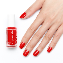 essie expressie - быстросохнущий лак для ногтей, 10 ml