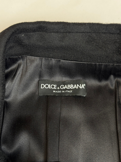 Пальто Dolce&Gabbana