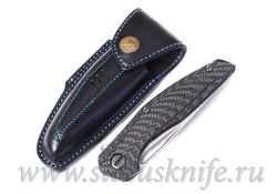 Нож Широгоров 111 MRC Exclusive M398фотография - 13