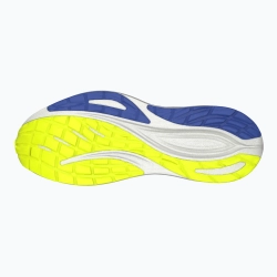 Кроссовки для бега Mizuno Neo Zen 2 white/estate blue/lightning yellow