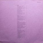 George Harrison / All Things Must Pass (3LP)