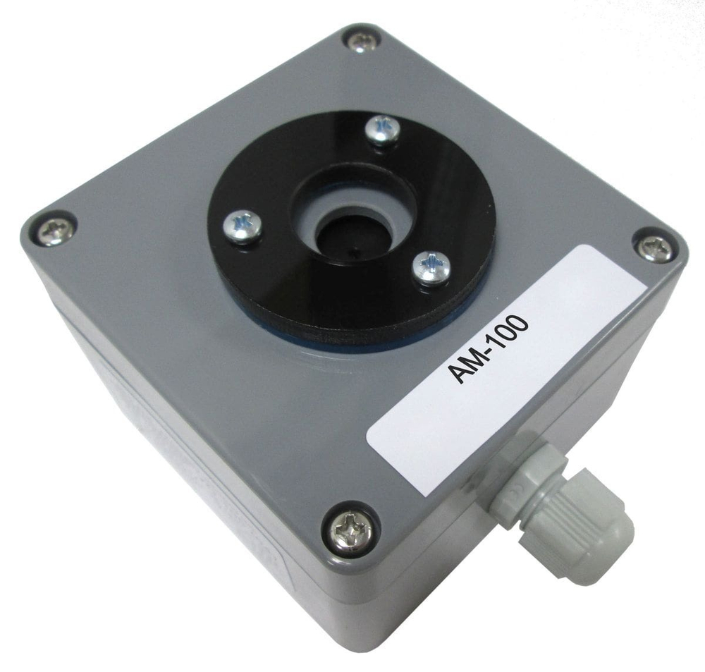 АМ-100, АМ-500 измерительный преобразователь аммиака электрохимический для ЭССА-NH3