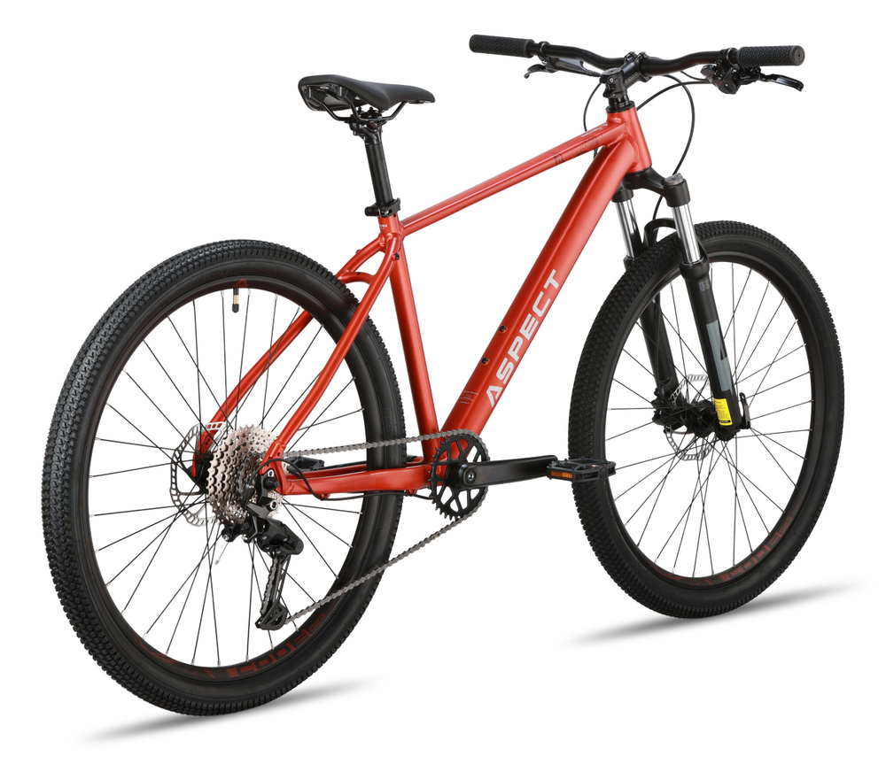 Горный велосипед Aspect Nickel Pro 27.5 (2026)