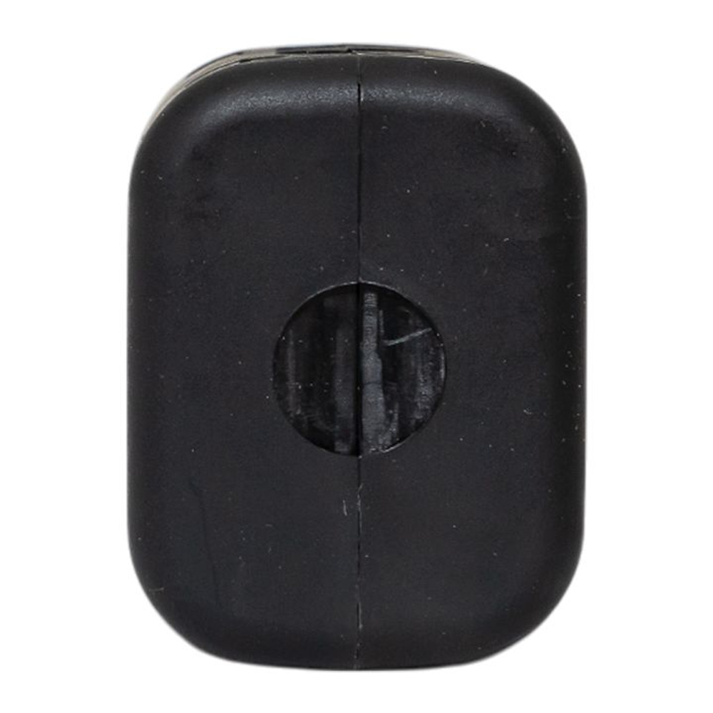 Ответвительный сжим (орех) У739М (4-10 мм2; 1,5-2,5 мм2) y739m