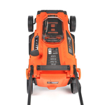 Газонокосилка аккумуляторная PATRIOT CM 440 баз АКБ и ЗУ 250205210