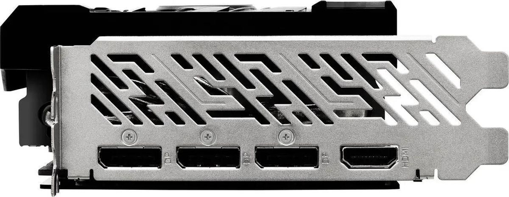 Видеокарта ASRock AMD  Radeon RX 9070 RX9070 CL 16G 16ГБ Challenger, GDDR6, Ret