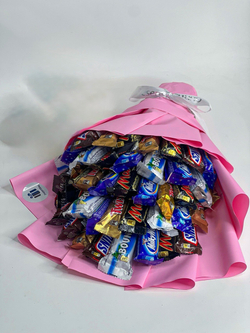 Букет «minis»