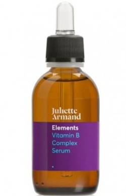 Vitamin В Complex Serum, Сыворотка с витаминами группы В, JULIETTE ARMAND. Сыворотка для ухода за кожей с повышенной чувствительностью и реактивностью, склонной к частым воспалениям, дерматитам, нейродермитам.