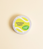 Ароматическая свеча в металле Tennis club candle 100 ml