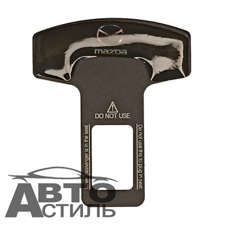 Заглушка ремня Coolpart" - "МАЗДА" 300-MZ (шт)