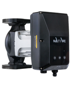 Насос циркуляционный энергоэффективный NOCE, фланцевый, Native