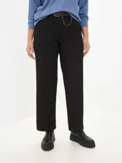 Брюки прямые классические