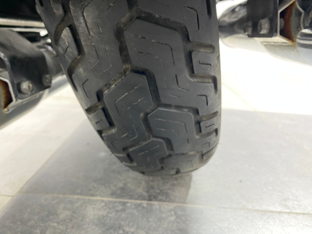 Harley-Davidson Road King FLHR1580 049584