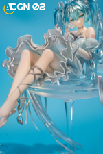 Хатсуне Мику / Hatsune Miku