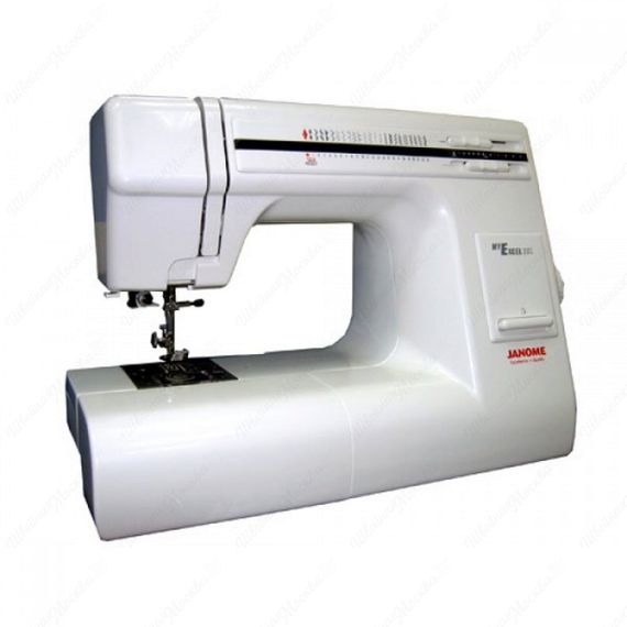 Швейная машина Janome My Excel 1231