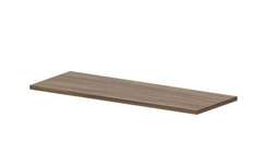 Верхняя отделочная панель для шкафа 120х44см