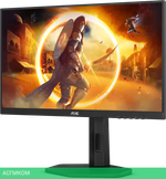 Монитор AOC 24G4X