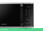 Микроволновая печь Samsung MG23K3515AS MG23K3515AS/BW