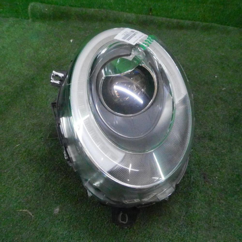 Фара левая Mini Hatch F56 (2013-2018) LED