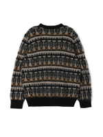 Мужской Свитер Ttt Repeat Knitted