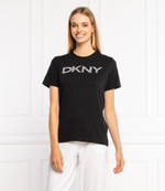Футболка DKNY Sport - черный(DP1T6749)