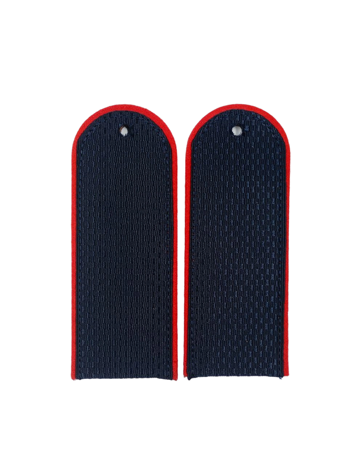 Погоны Полиция повседневные чистые