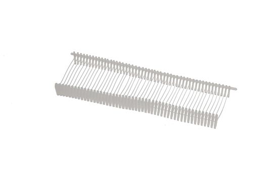 Нити для сшивания, белые 25 см, карт. - 5000 шт.