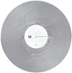 FKA Twigs - Eusexua - Clear LP