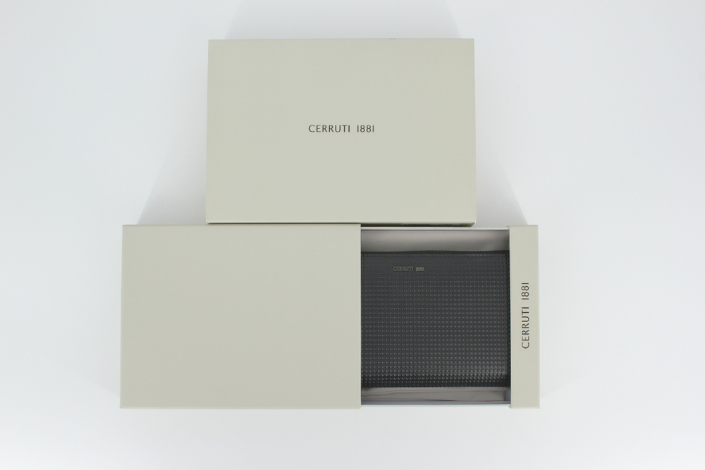 Кошелек Cerruti