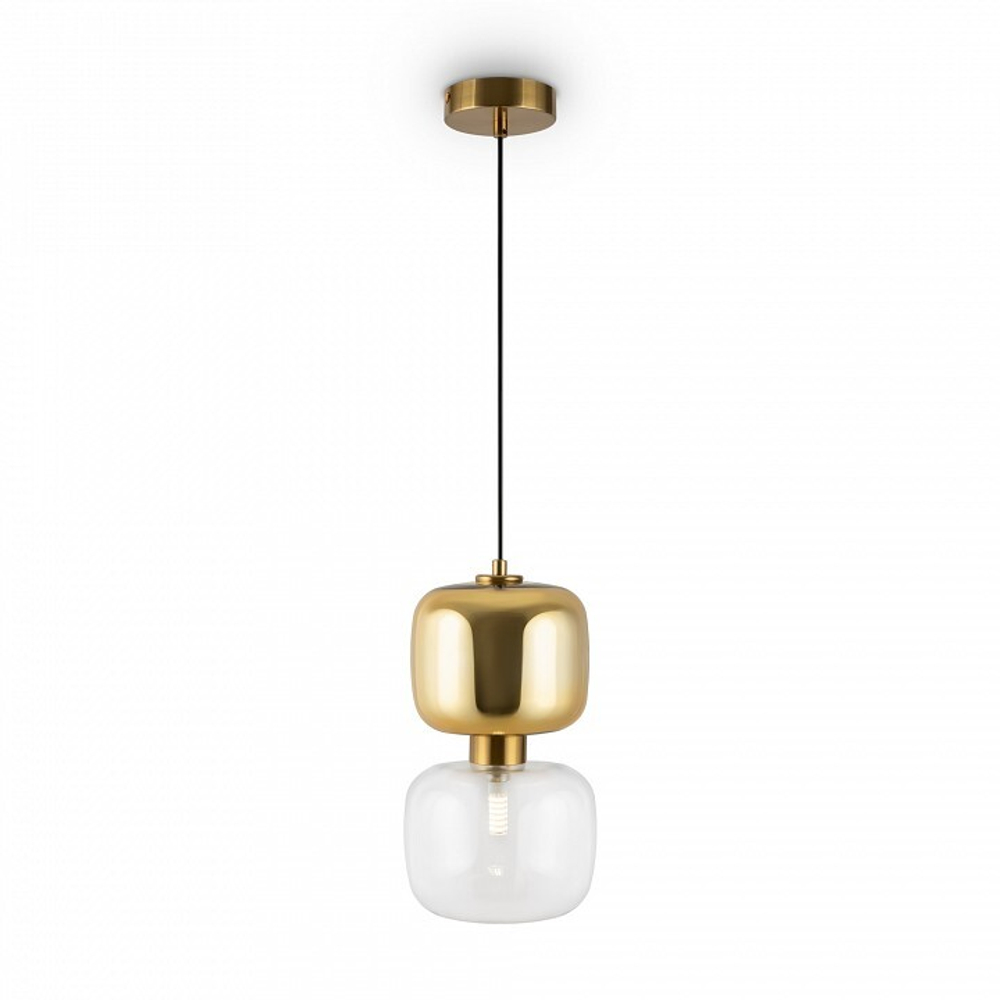 Подвесной светильник Freya Lumen FR5215PL-01BS