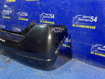 Бампер задний SUZUKI WAGON R 2003