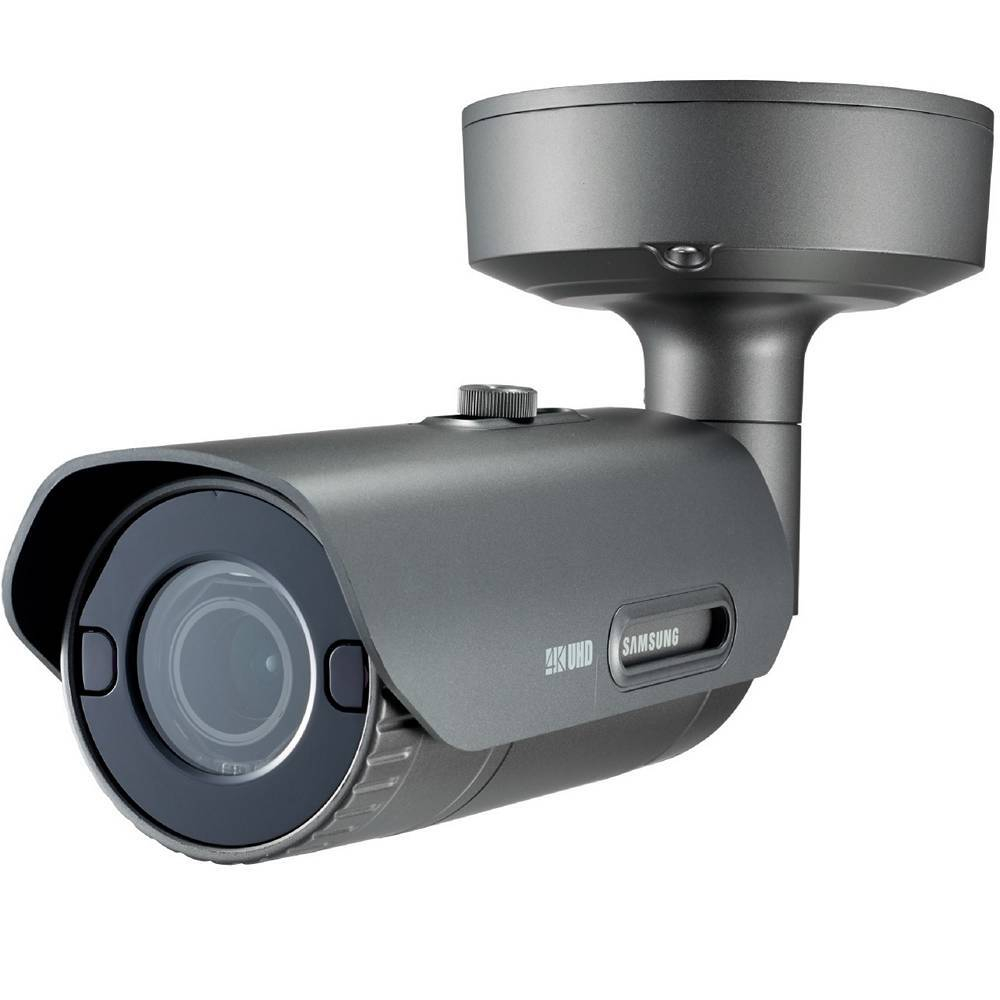 Wisenet PNO-9080RP