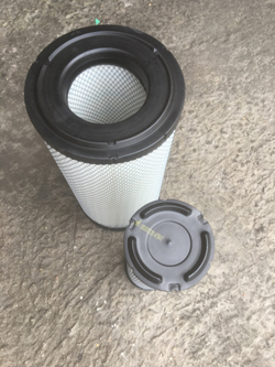 Фильтр воздушный FaiFiltri YHCYAF5492