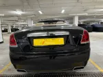 КОВАНЫЕ ДИСКИ ДЛЯ ROLLS-ROYCE DAWN РОЛЛС-РОЙС