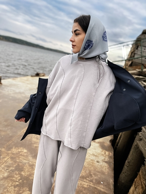 Костюм Па́зыбь / Costume "Pazyb"