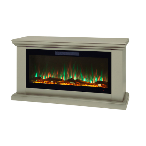 Каминокомплект Real Flame Miranda 42 BG-616 c Diamond 42