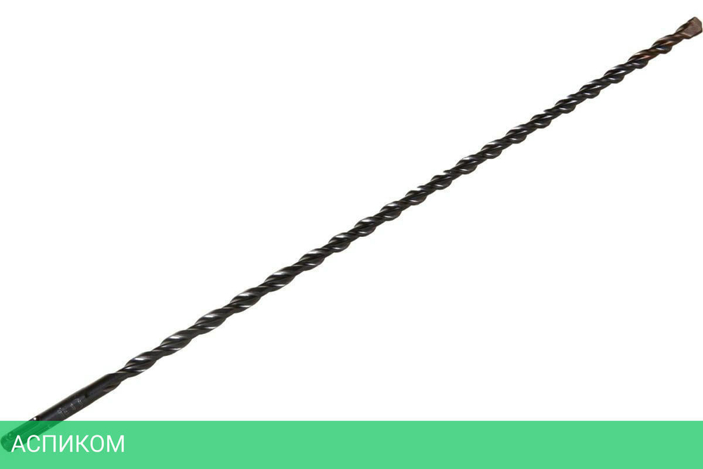 Бур Milwaukee SDS+ M2 10x450 (4932344296)