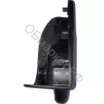 Колёса PLG-HK 22020B (высота 146), чёрный