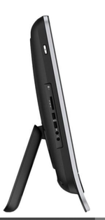 Моноблок HP 23-g104NRf