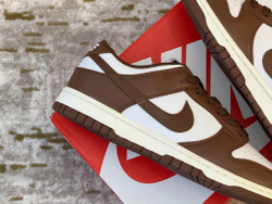 Nike Dunk Low WMNS Cacao Wow