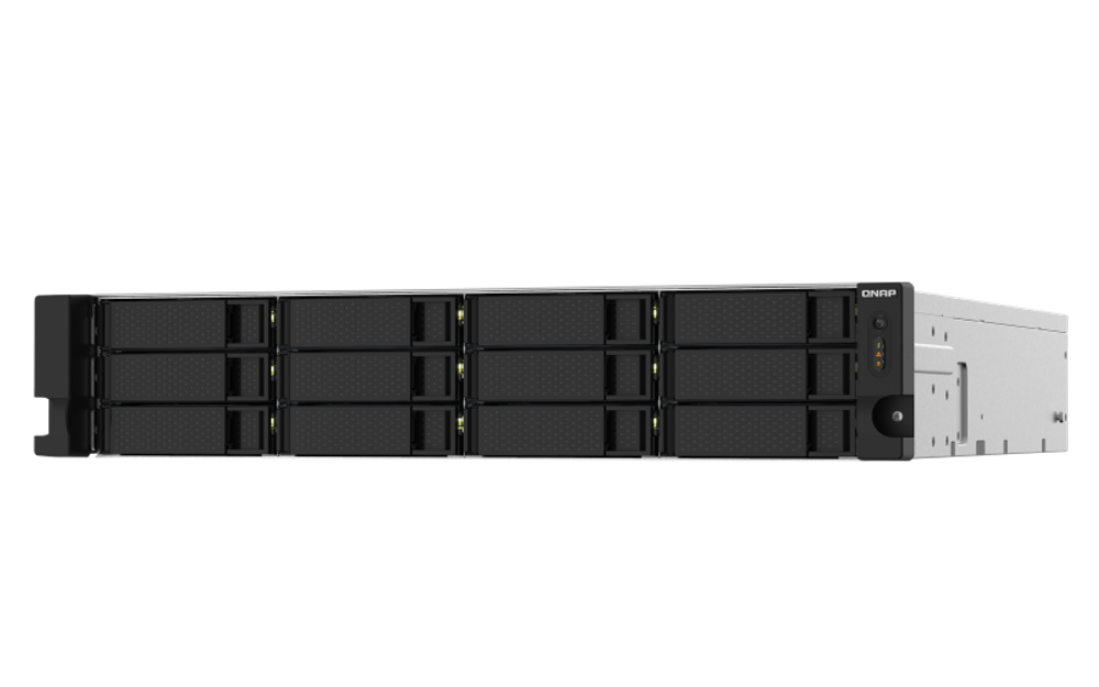 QNAP TS-832PXU-RP