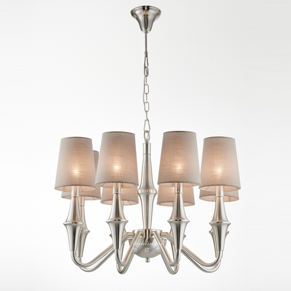 Pendant design lamp 01-32