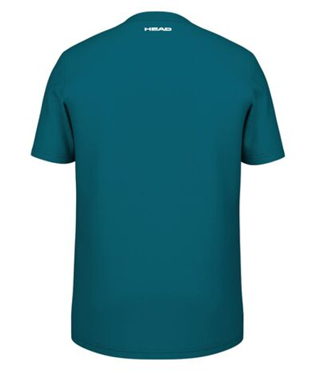 Теннисная футболка Head Rainbow